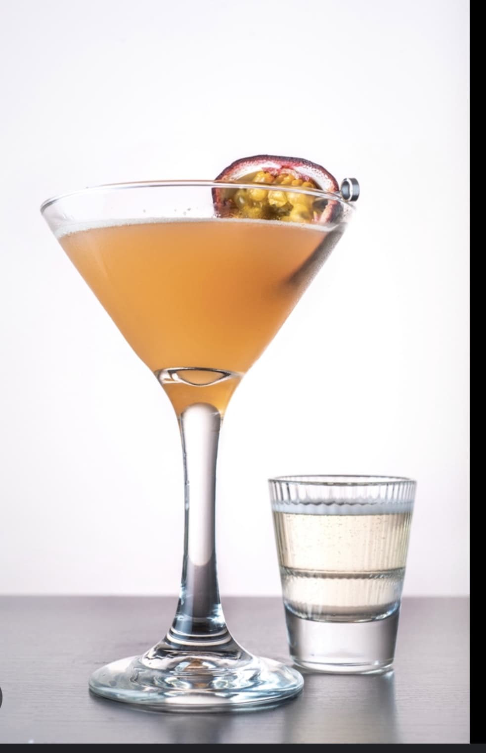 PORN STAR MARTINI